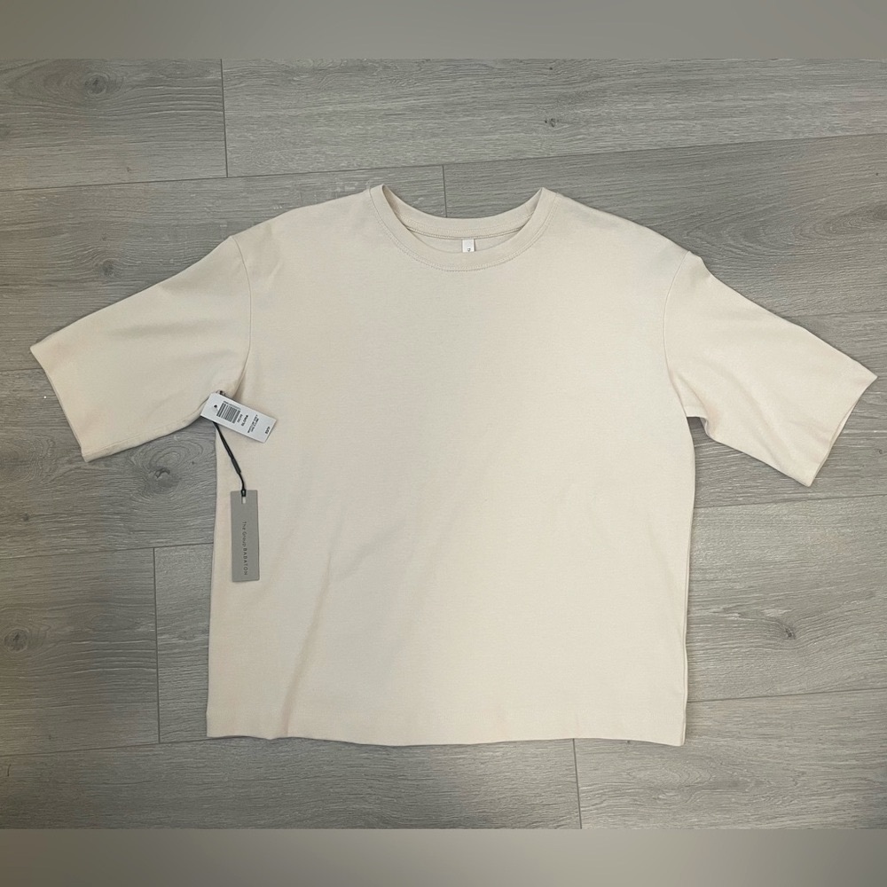 Aritzia Babaton Gloria T-Shirt